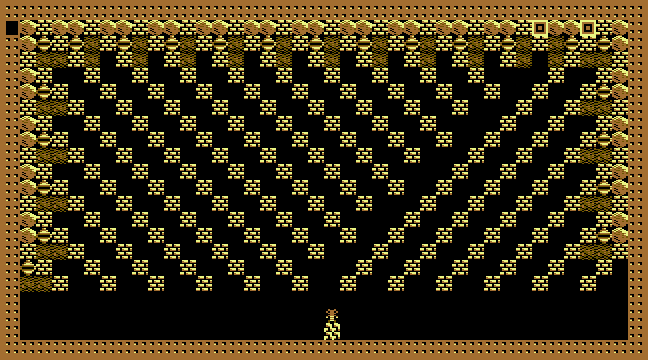 Cave 13. Gold1